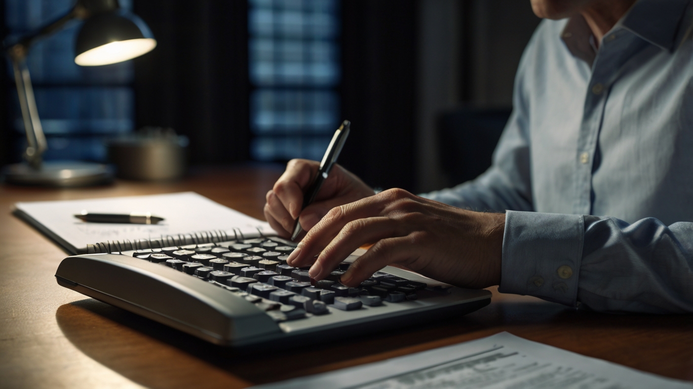 Optimisation Fiscale